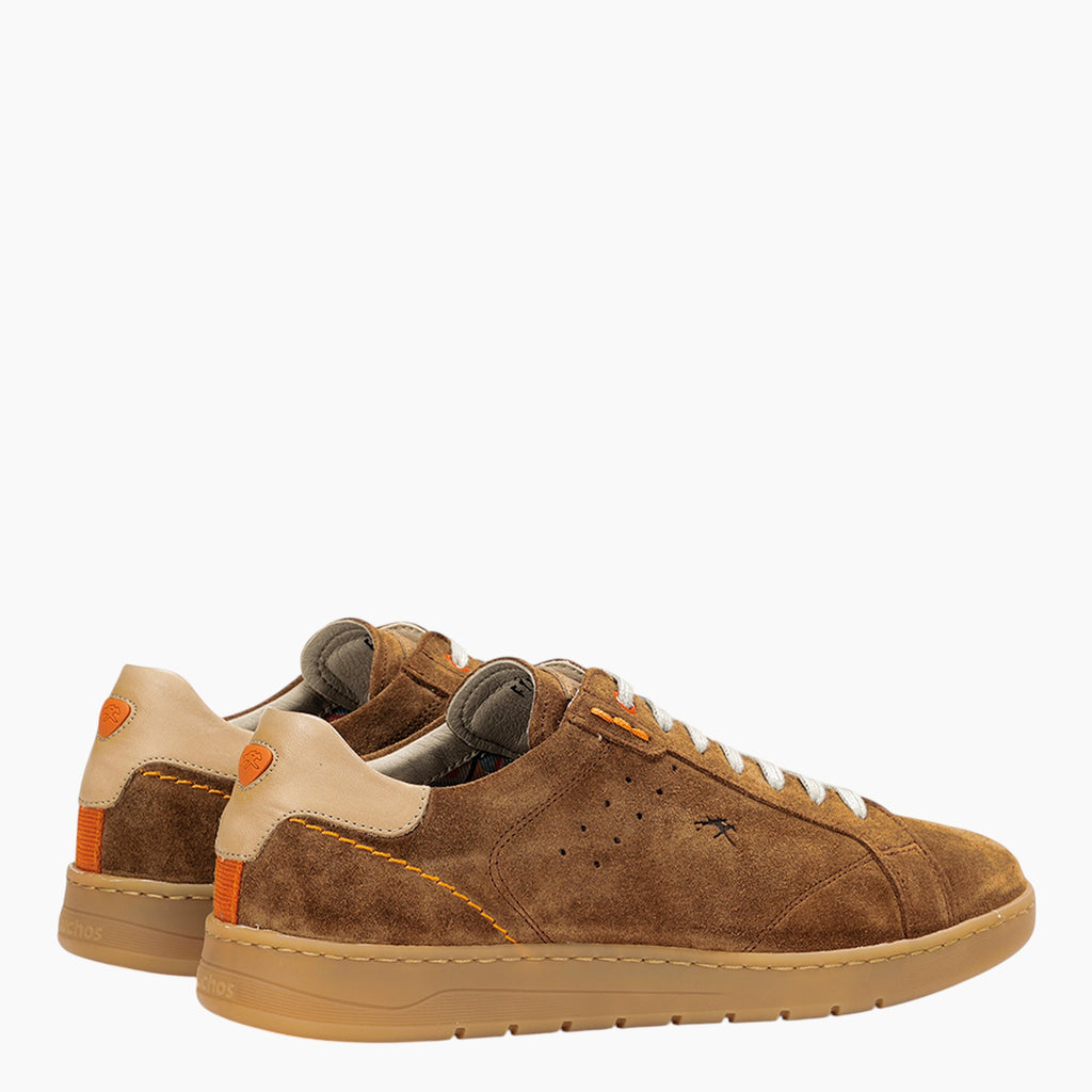 Sneakers Uomo Leo