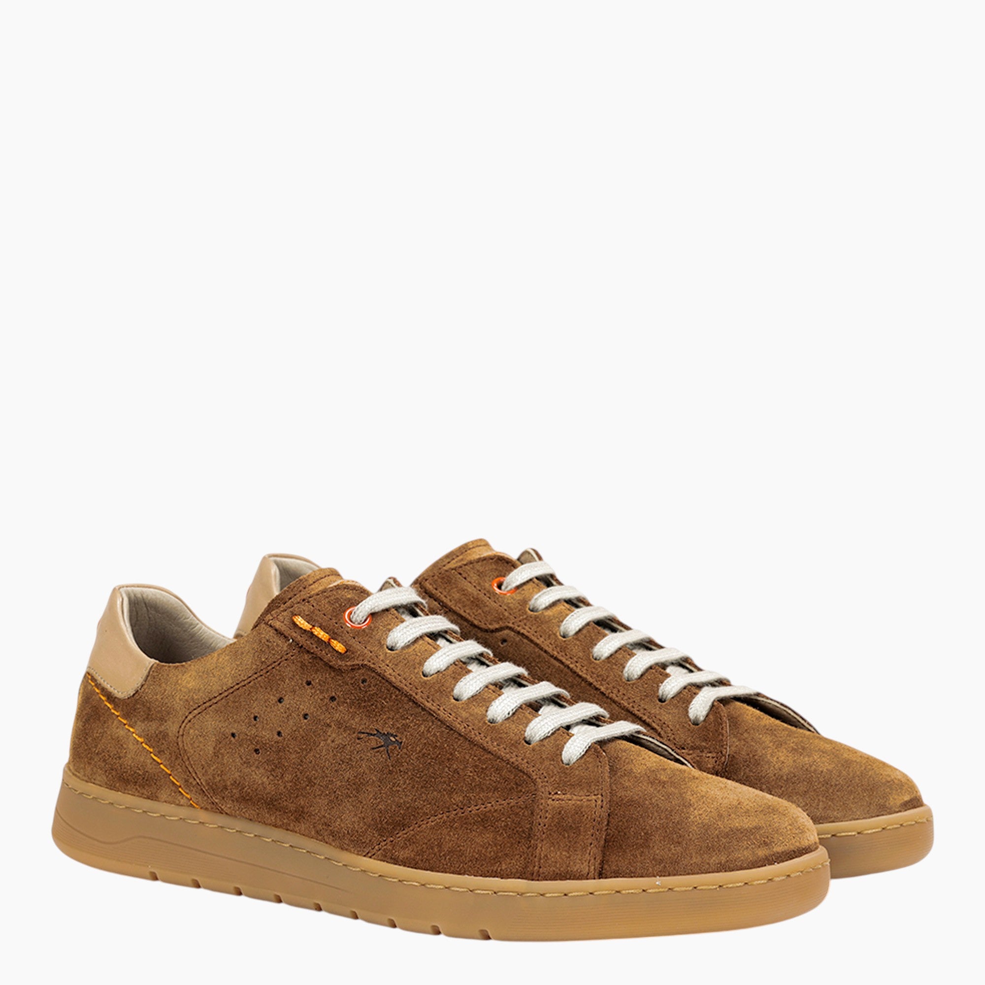 Sneakers Uomo Leo