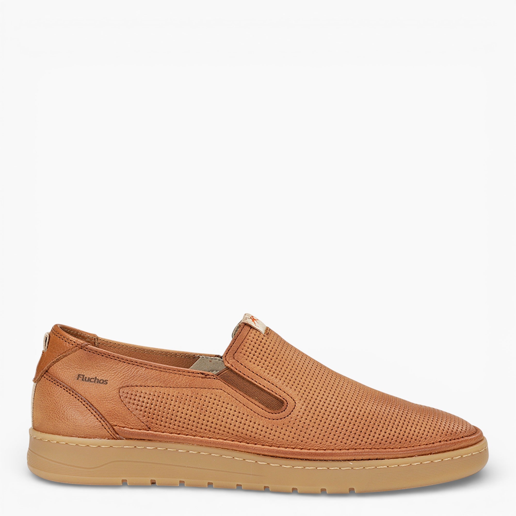 Slipon Uomo Leo