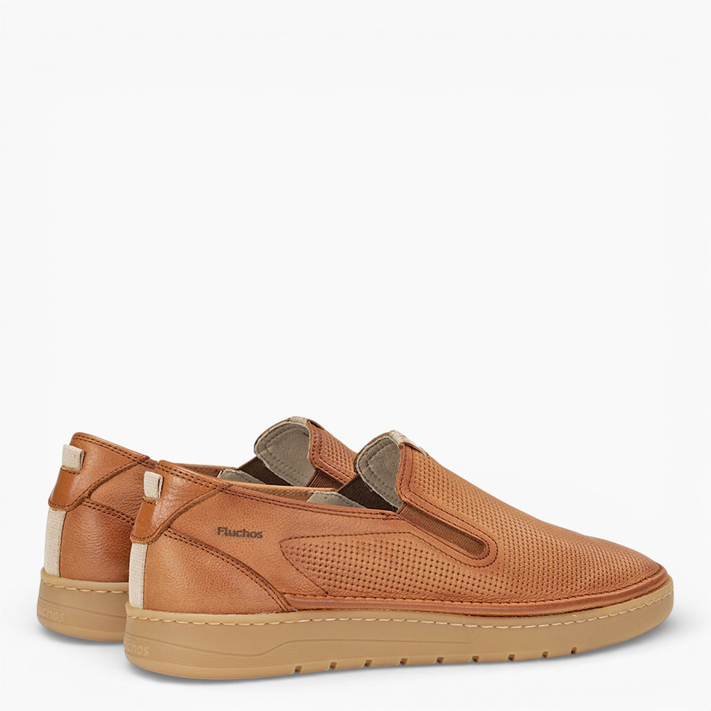Slipon Uomo Leo