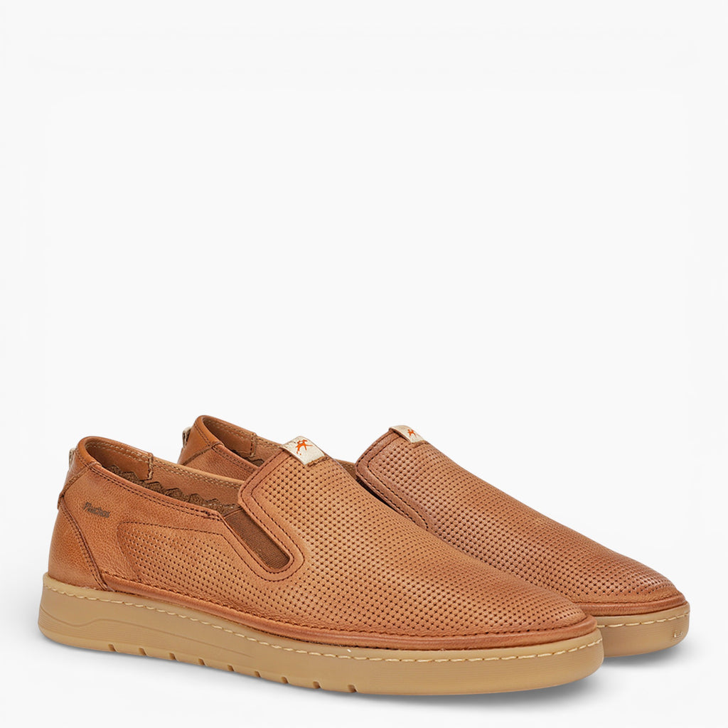 Slipon Uomo Leo