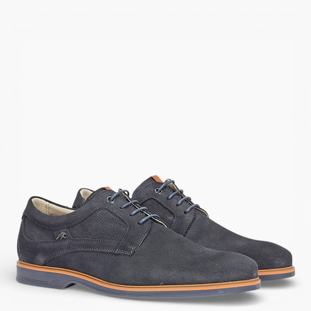 Derbies Homme Tristan