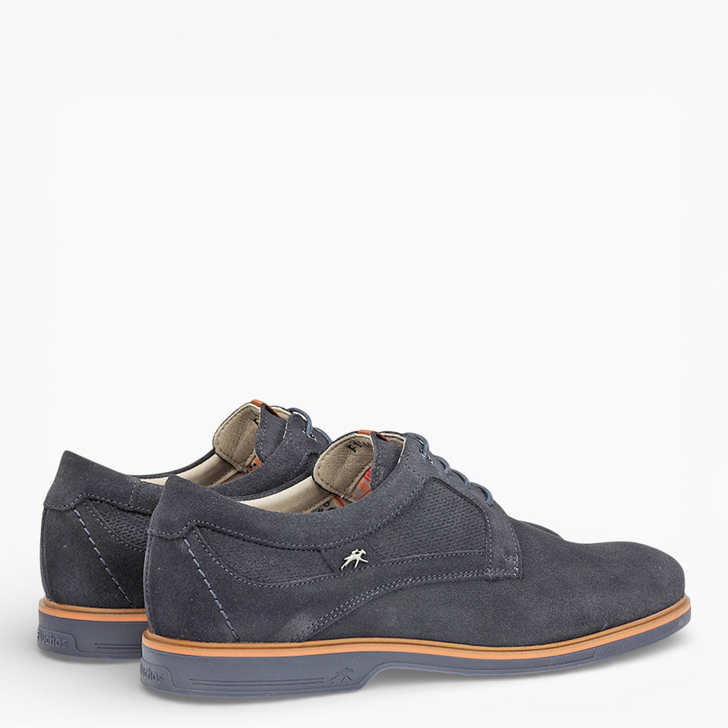 Derbies Homme Tristan