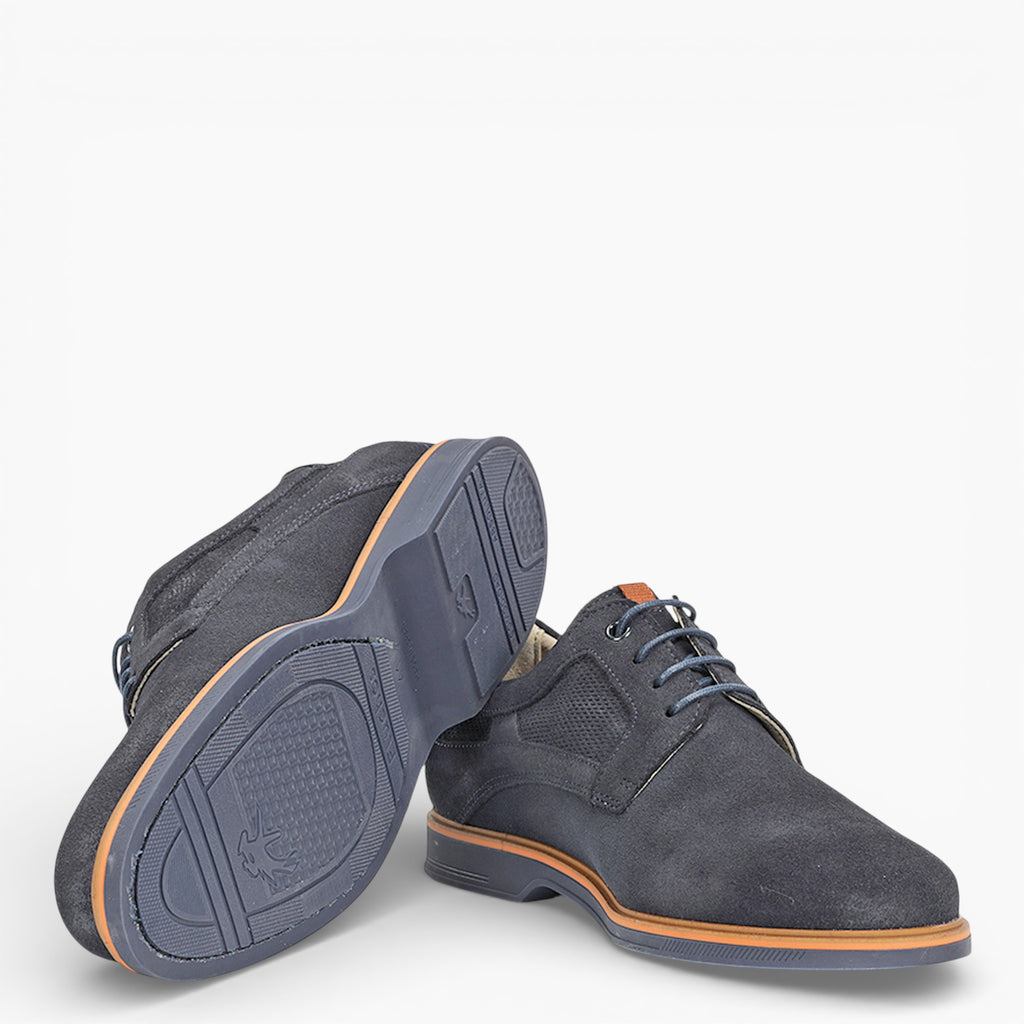 Derbies Homme Tristan