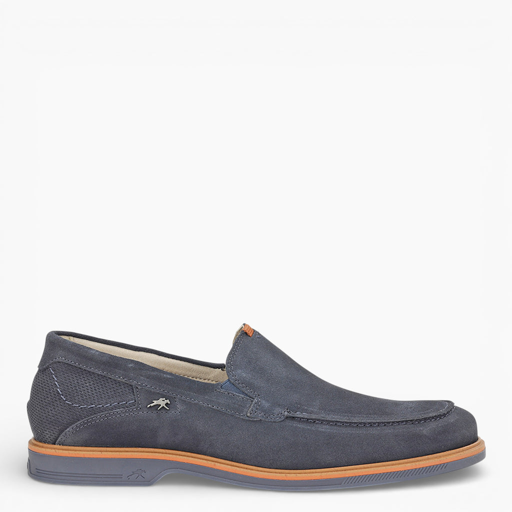 Mocassins Homme Tristan