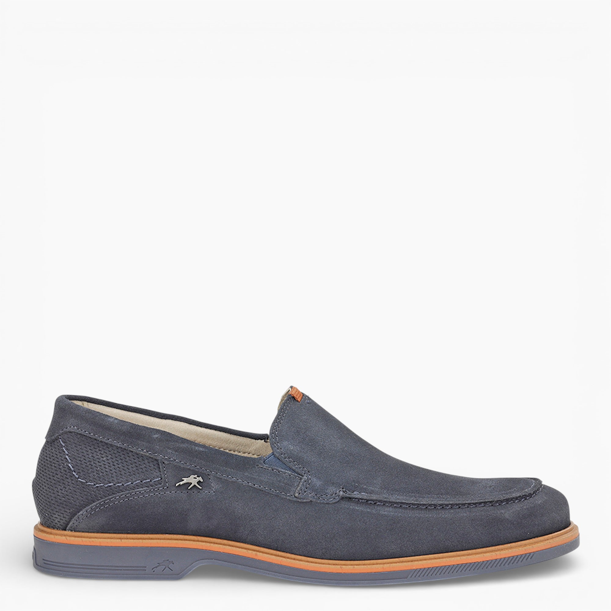 Mocassini Uomo Tristan