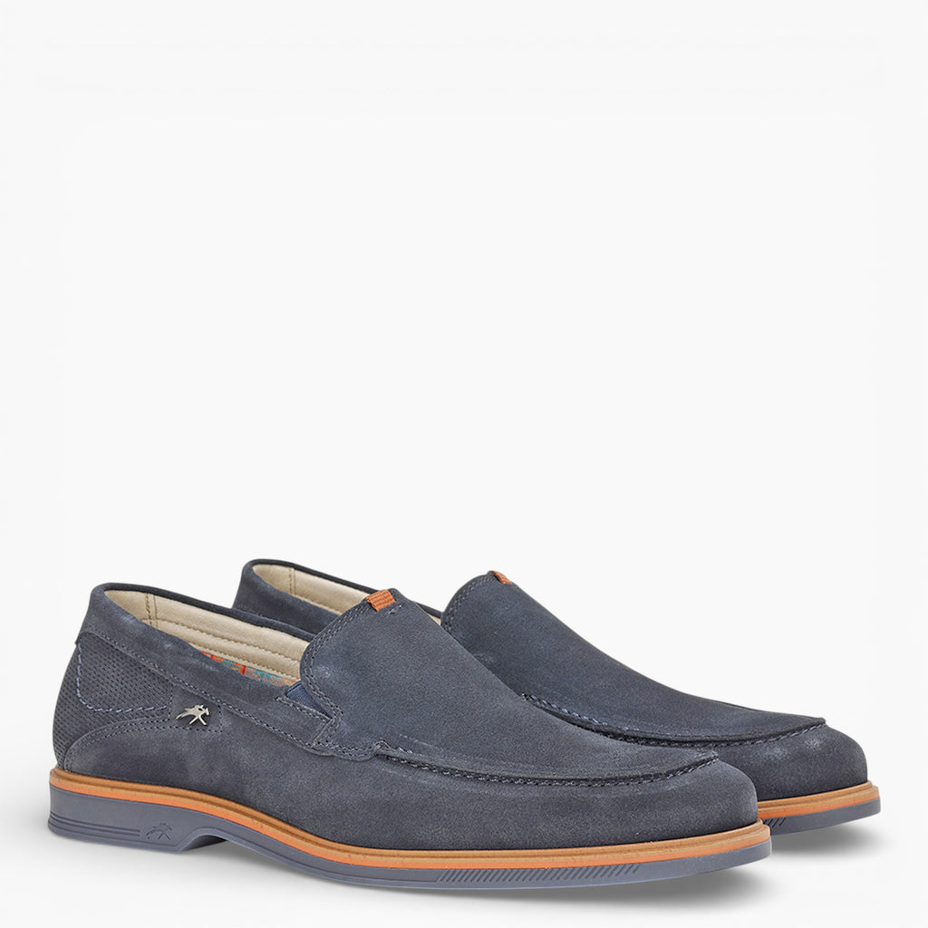 Mocassins Homme Tristan