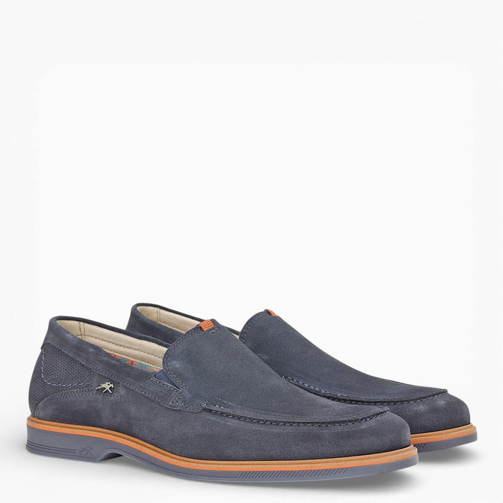 Mocassini Uomo Tristan
