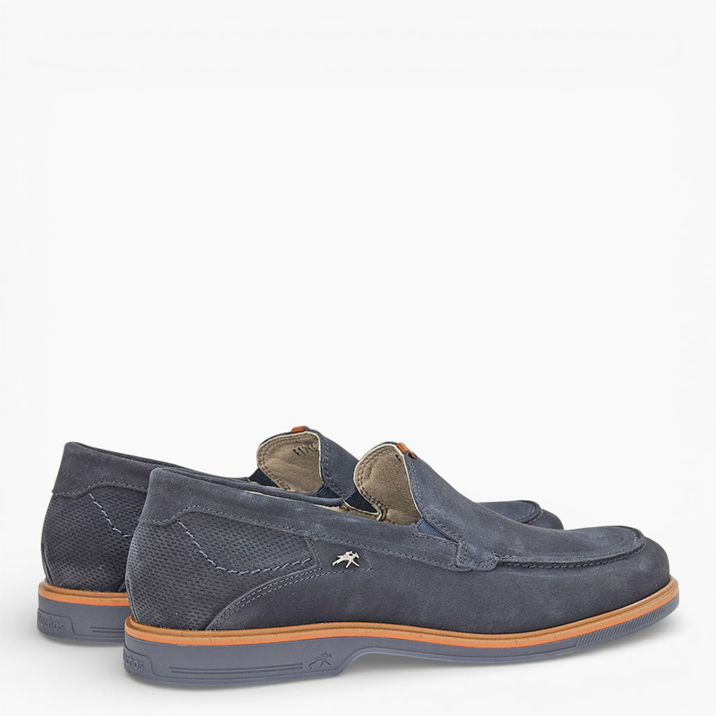 Mocassins Homme Tristan