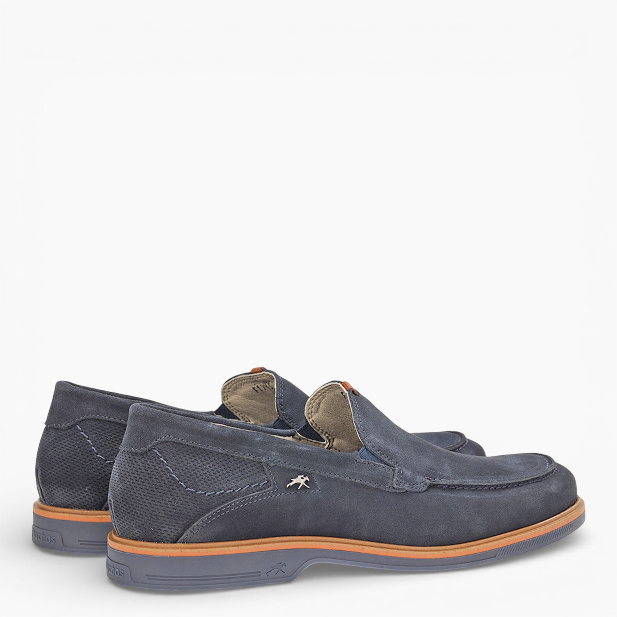 Mocassini Uomo Tristan