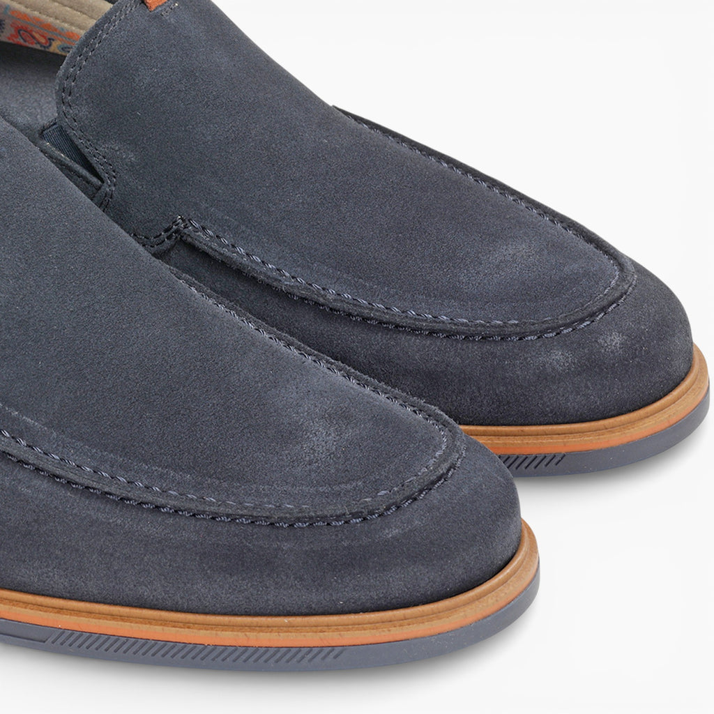 Mocassins Homme Tristan