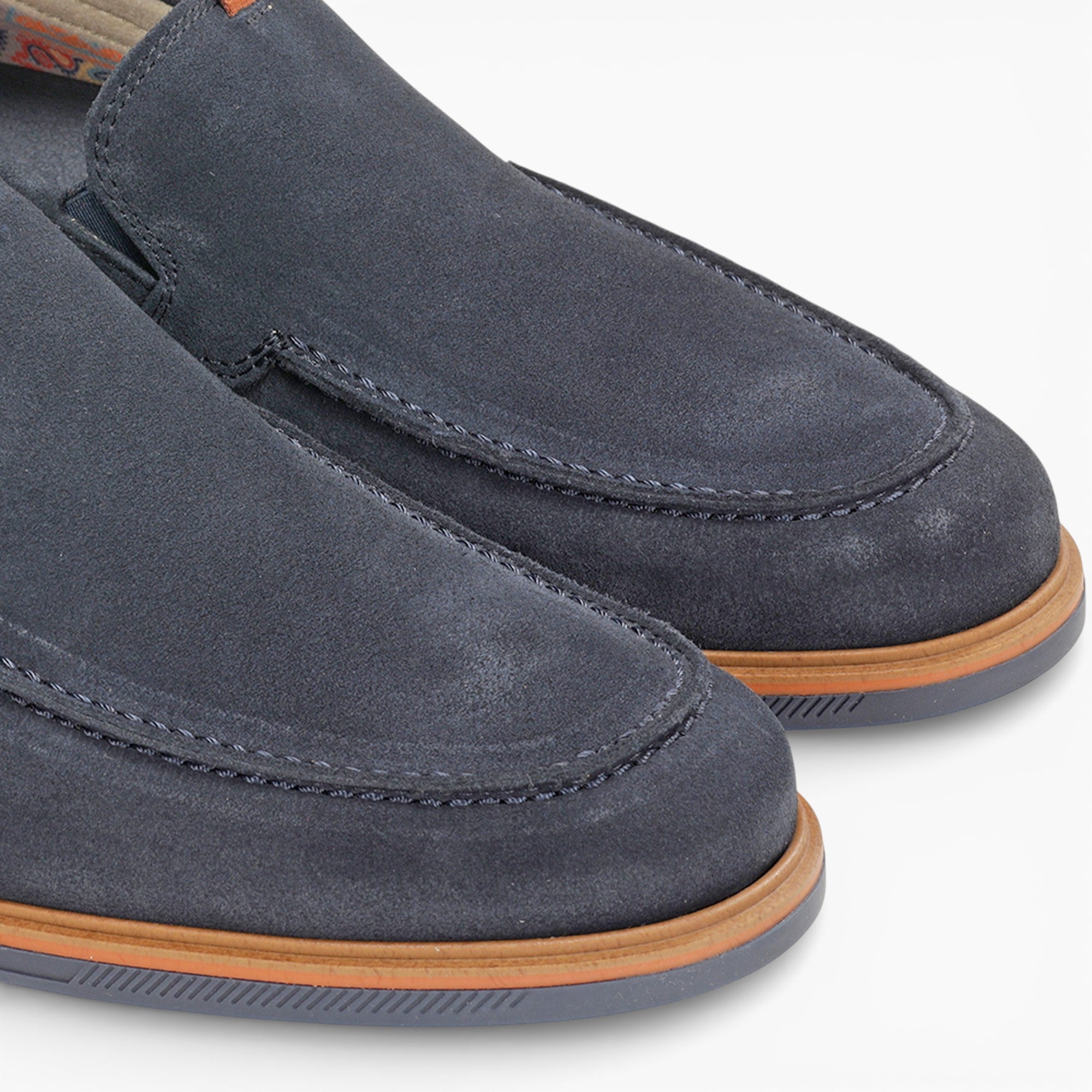 Mocassini Uomo Tristan