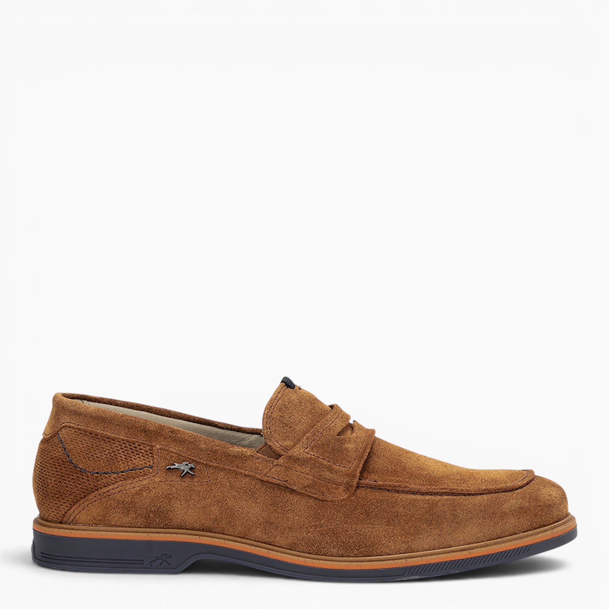 Mocassini Uomo Tristan