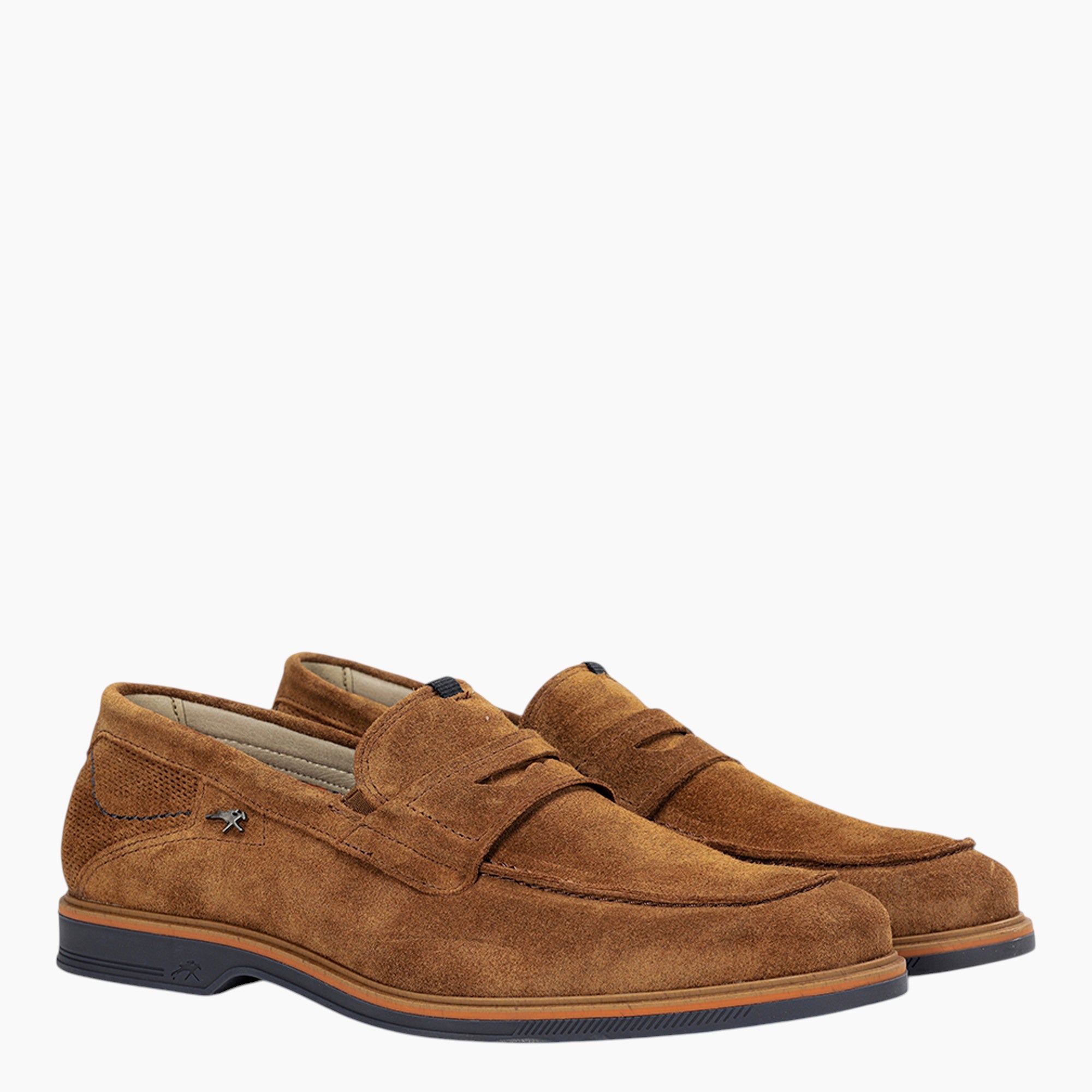 Mocassini Uomo Tristan