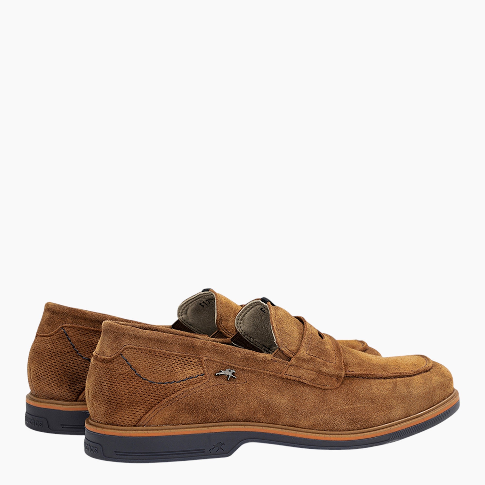Mocassini Uomo Tristan