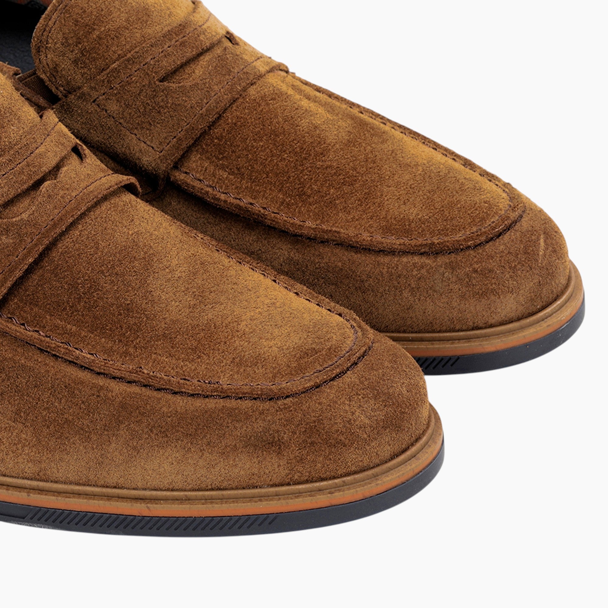 Mocassini Uomo Tristan
