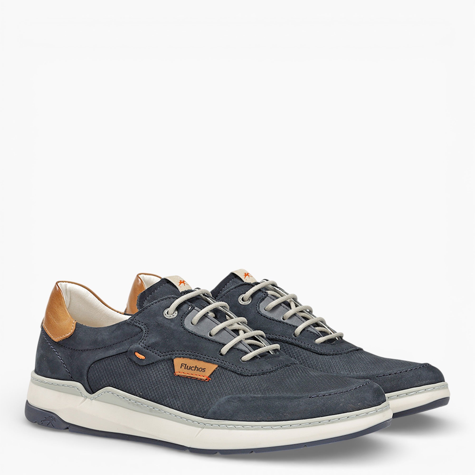 Sneakers Uomo Jeff