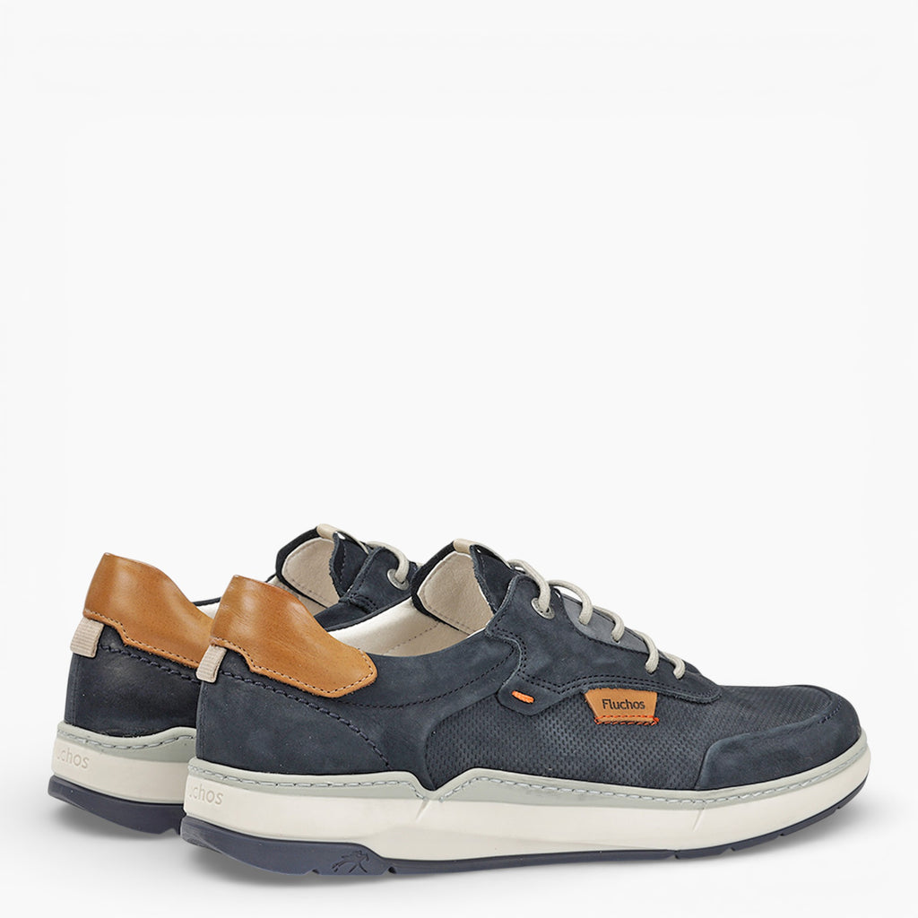 Sneakers Uomo Jeff
