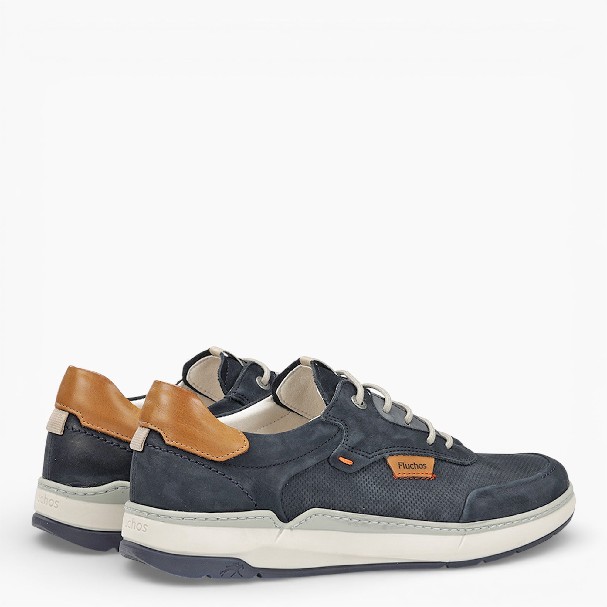 Sneakers Uomo Jeff