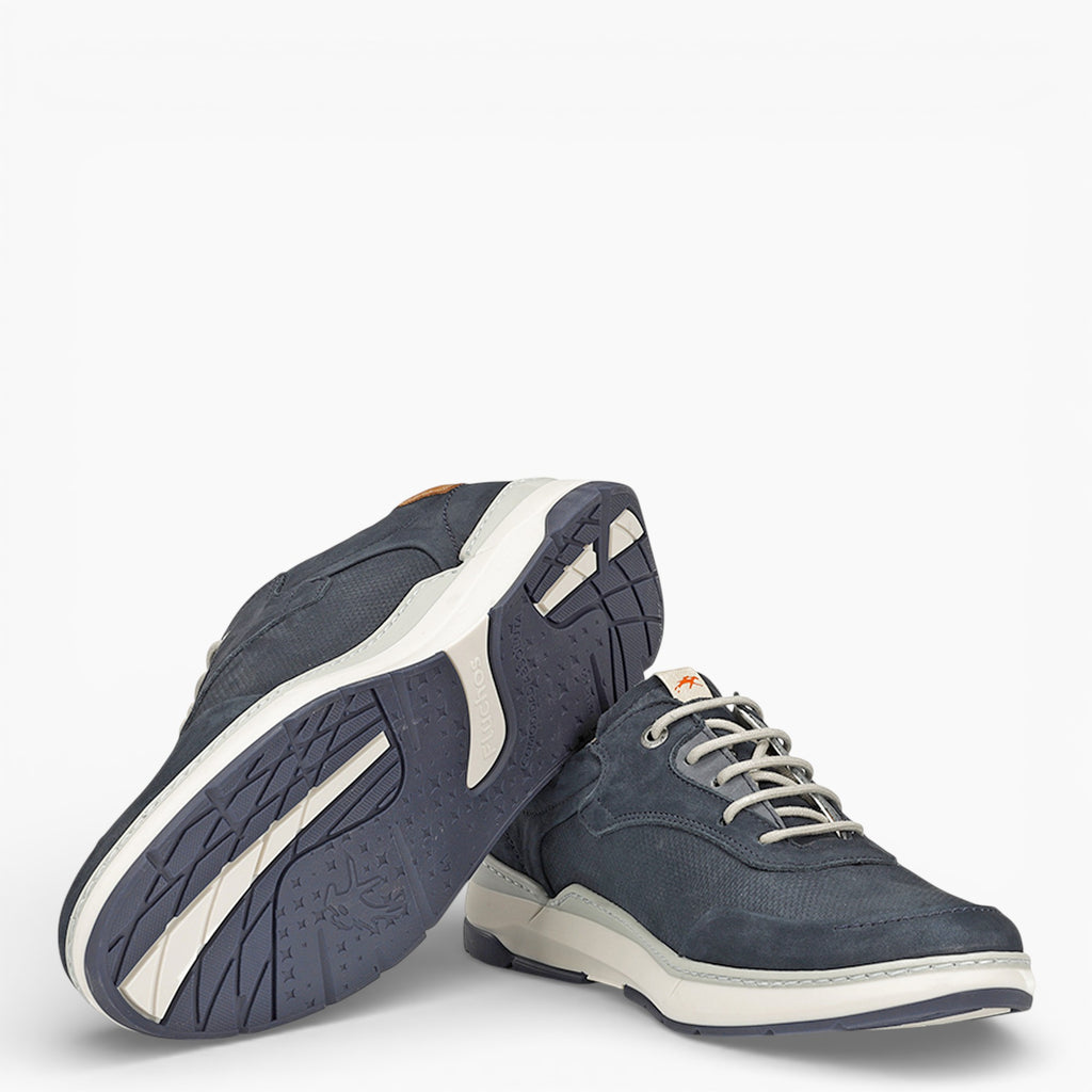 Sneakers Uomo Jeff