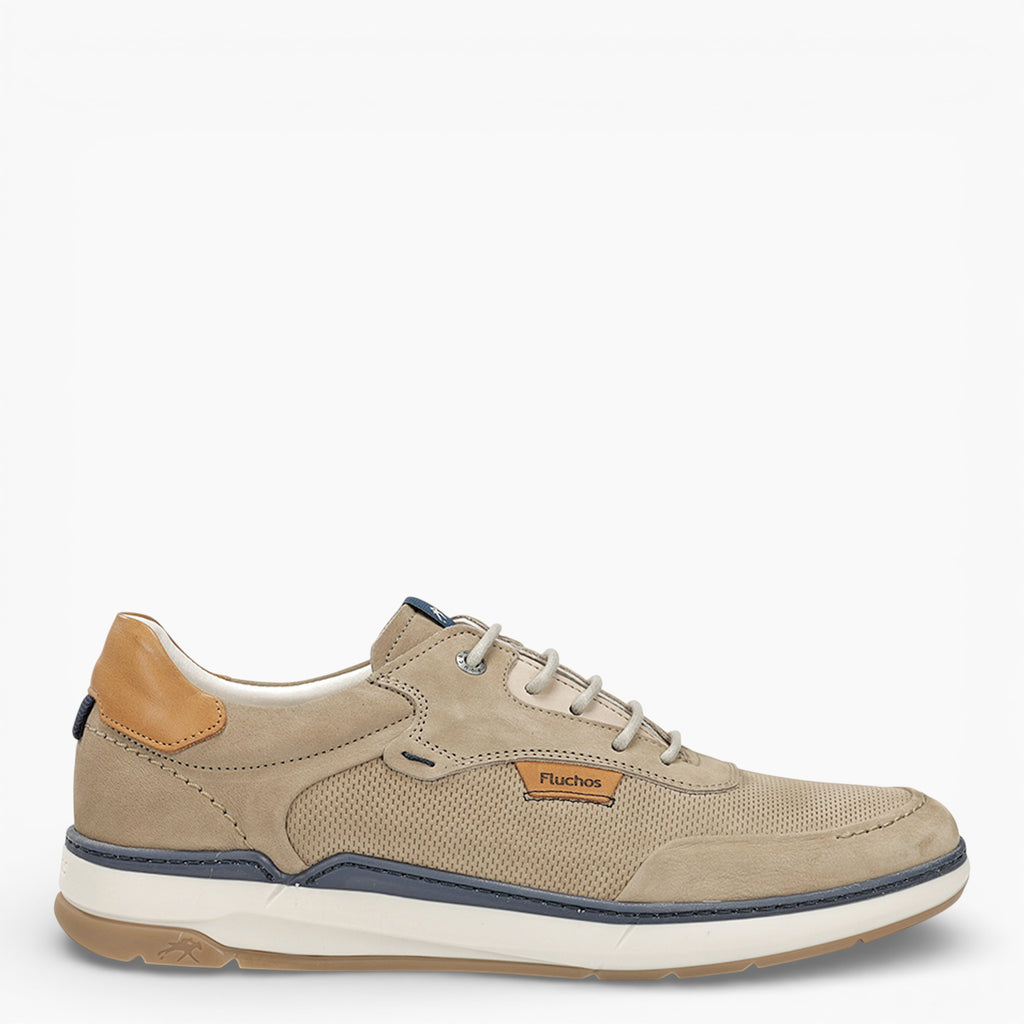 Baskets Homme Jeff