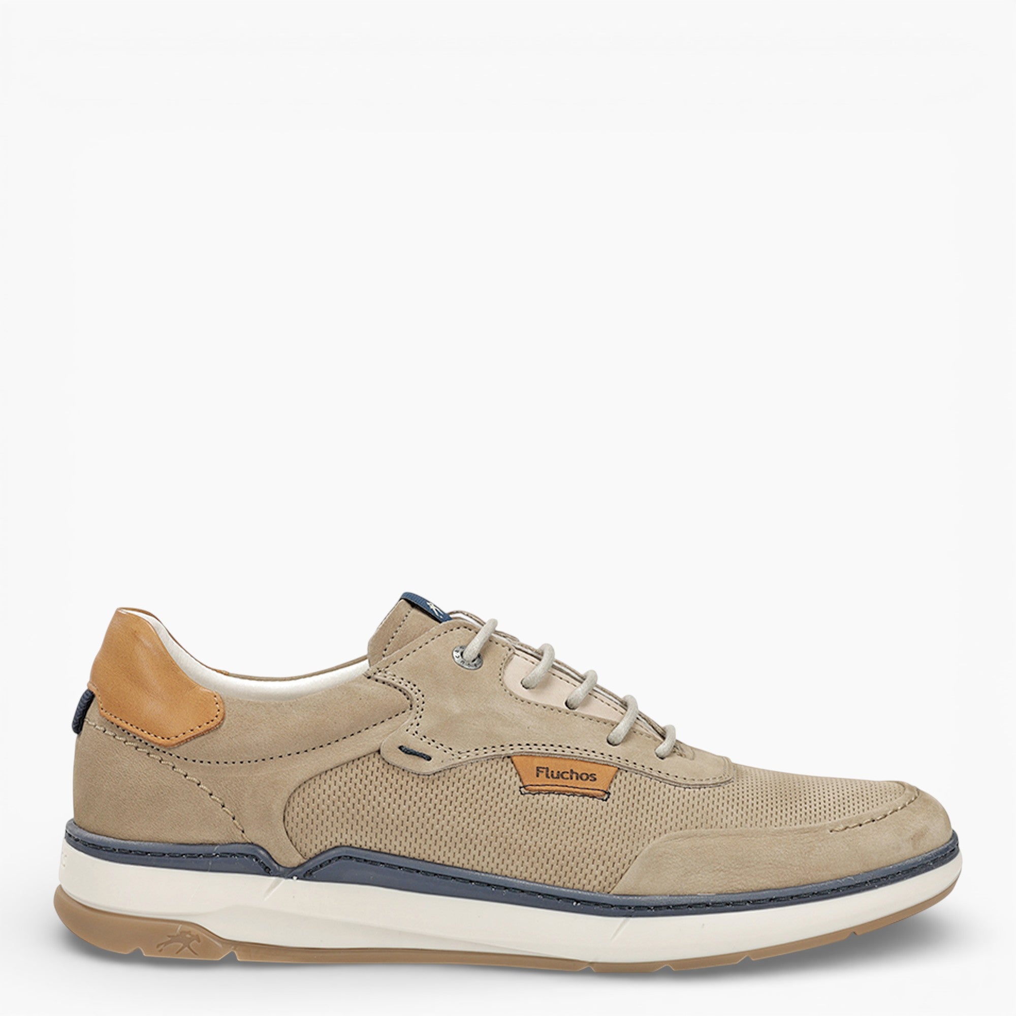 Sneakers Uomo Jeff