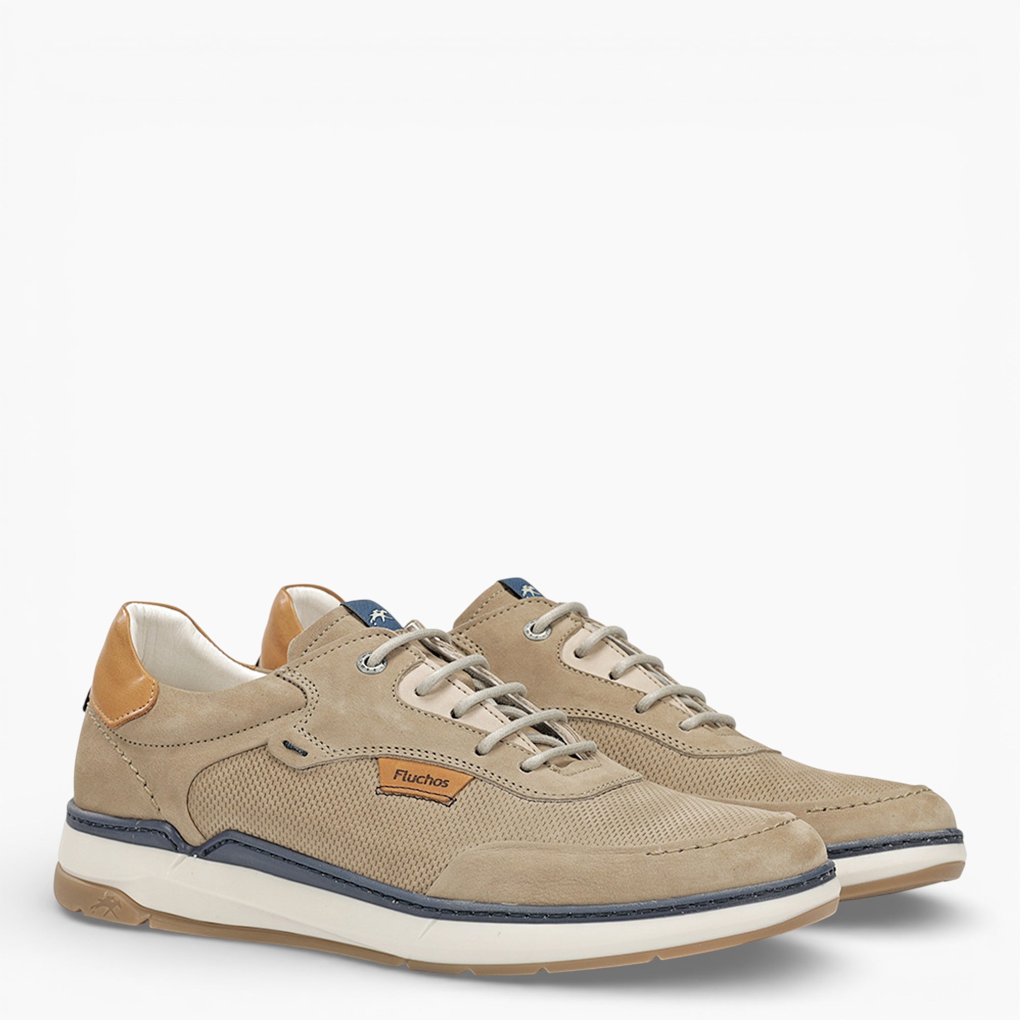 Sneakers Uomo Jeff