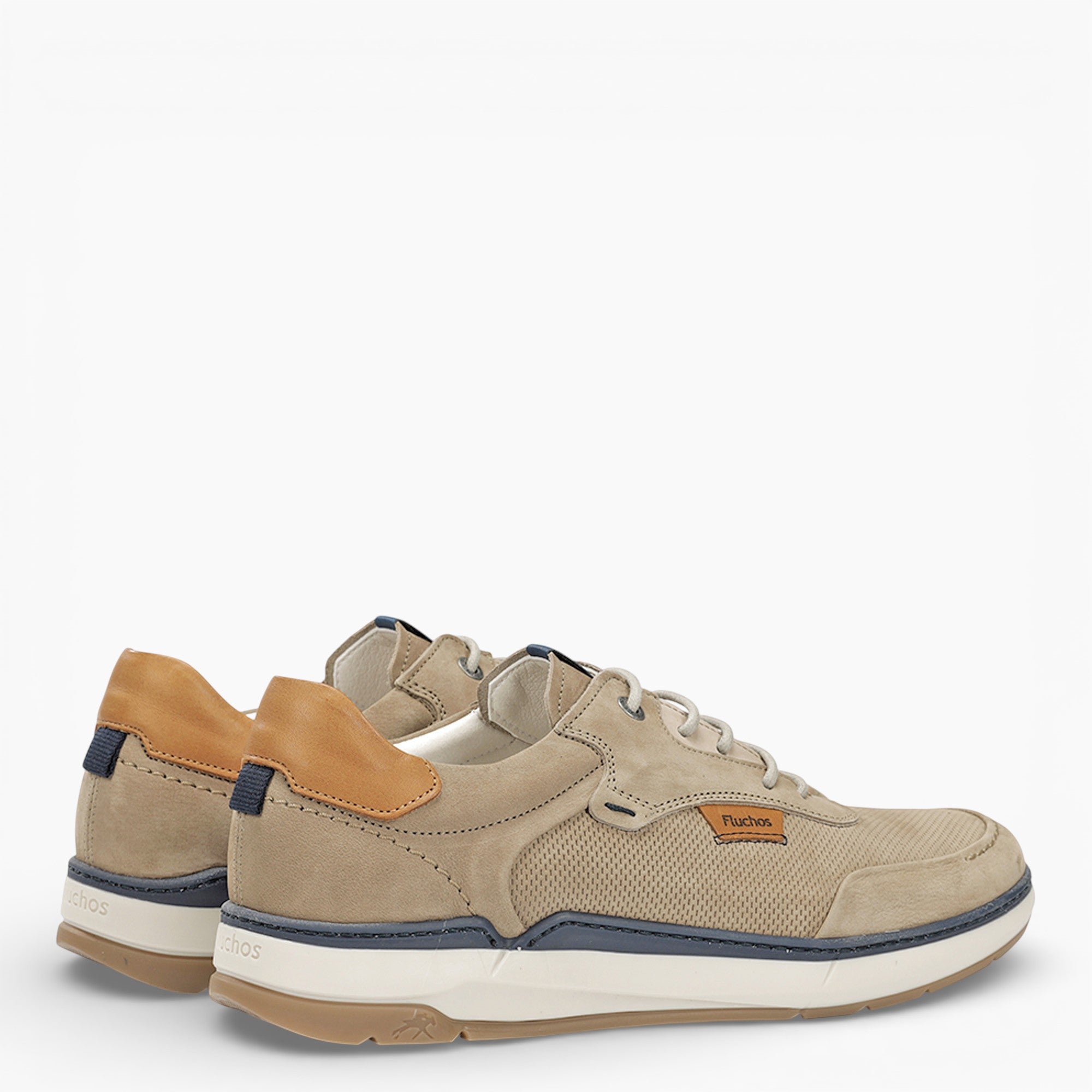 Sneakers Uomo Jeff