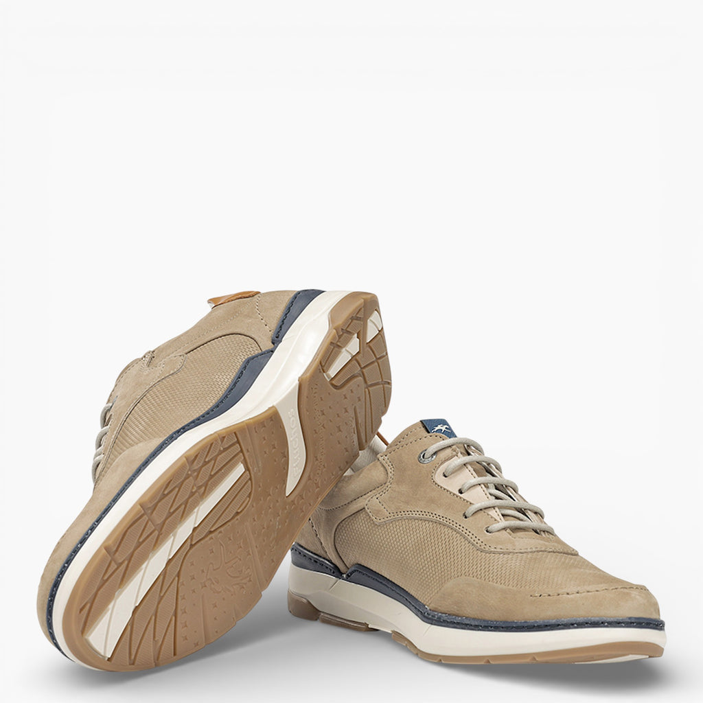 Baskets Homme Jeff