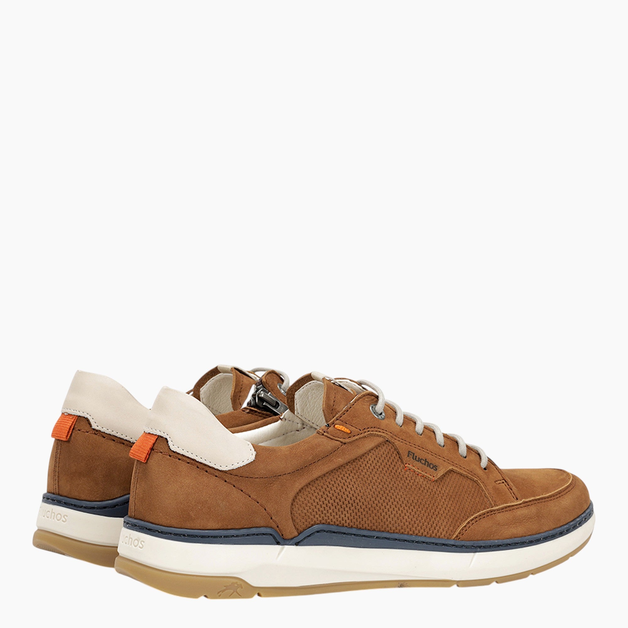 Sneakers Uomo Jeff