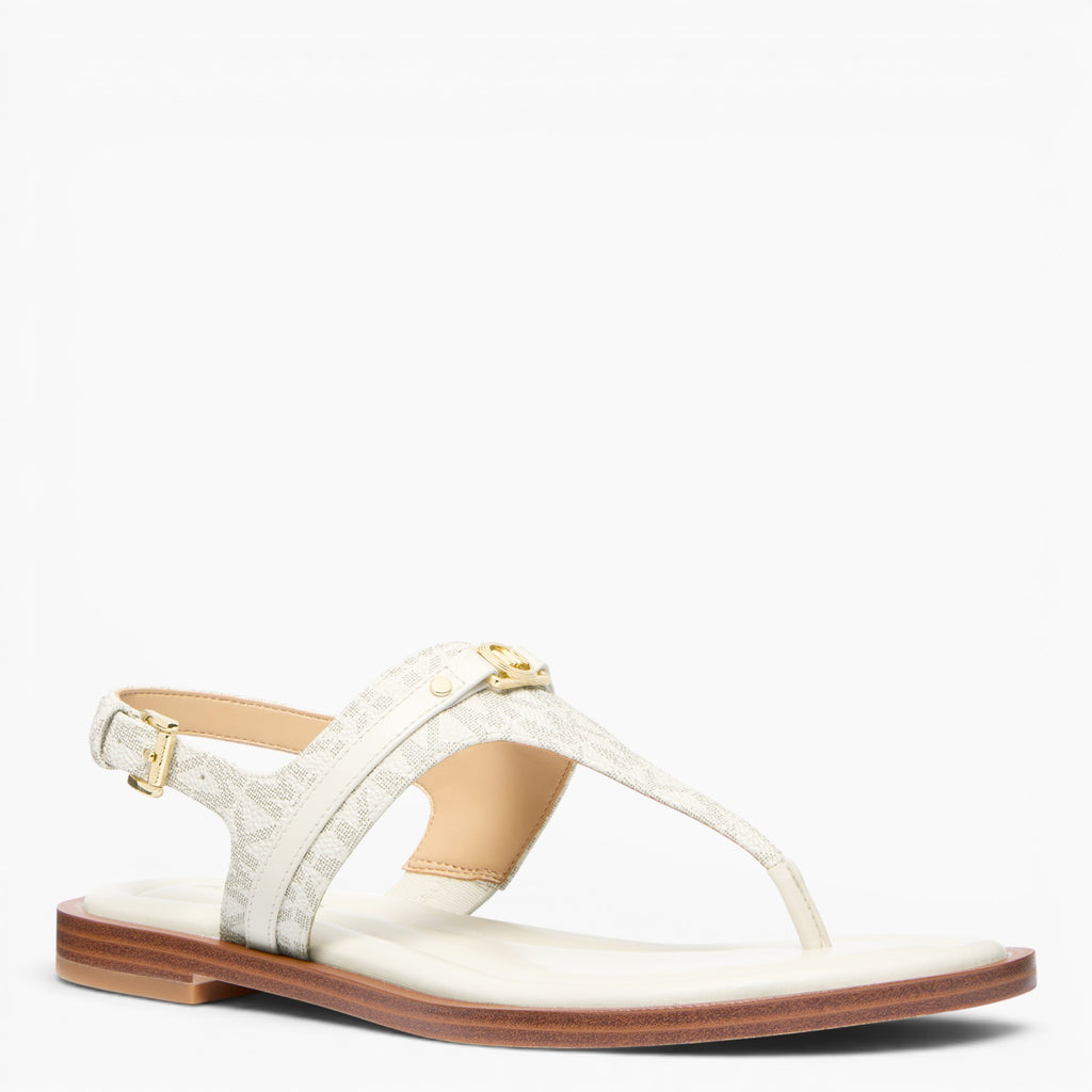 Sandales tongs Mandy