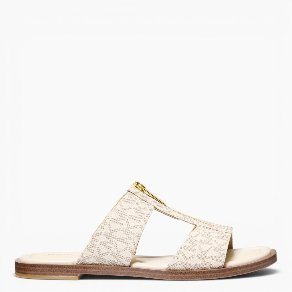 Sandales mules Donna Berkley