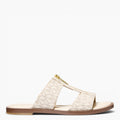 Sandales mules Donna Berkley