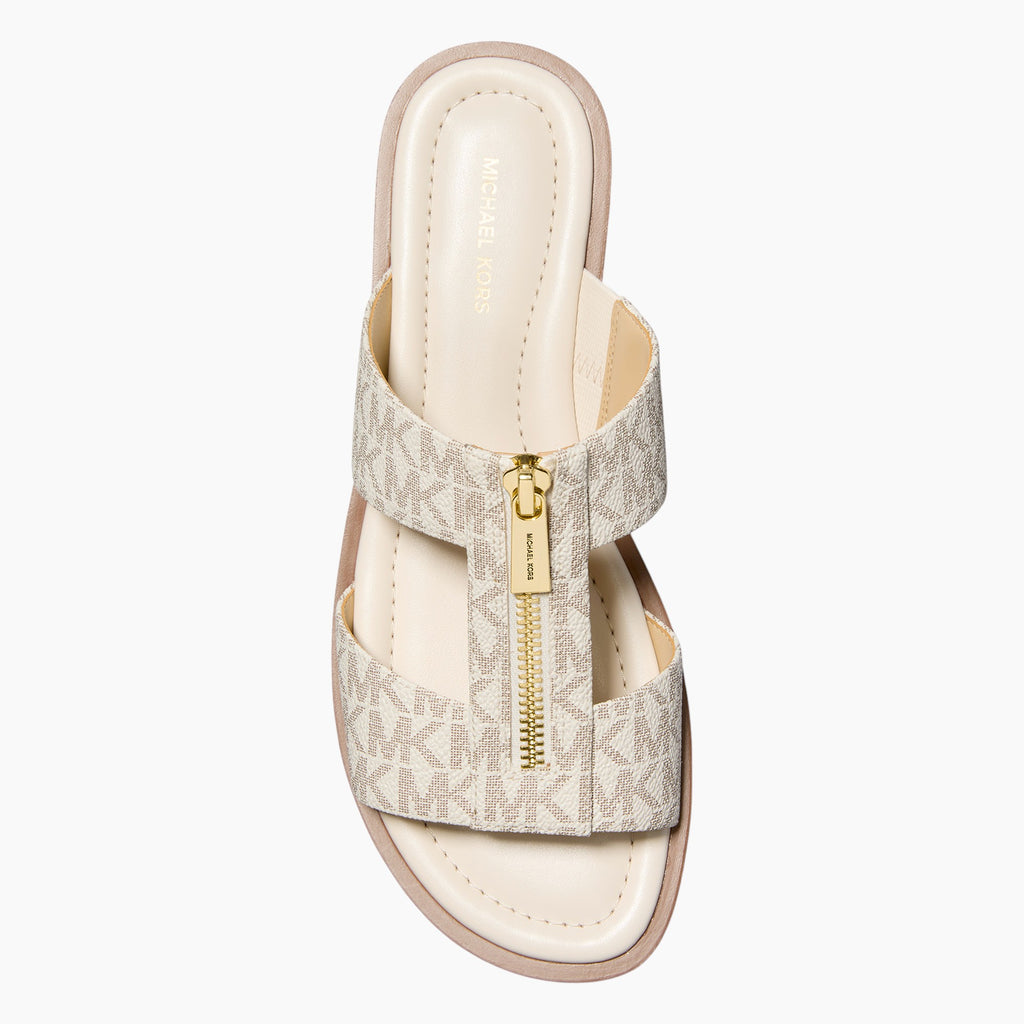 Sandales mules Donna Berkley
