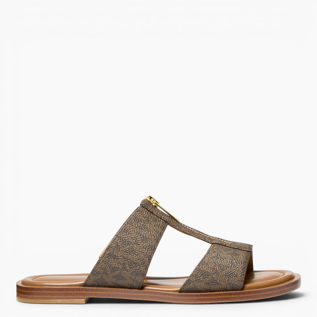 Sandales mules Donna Berkley