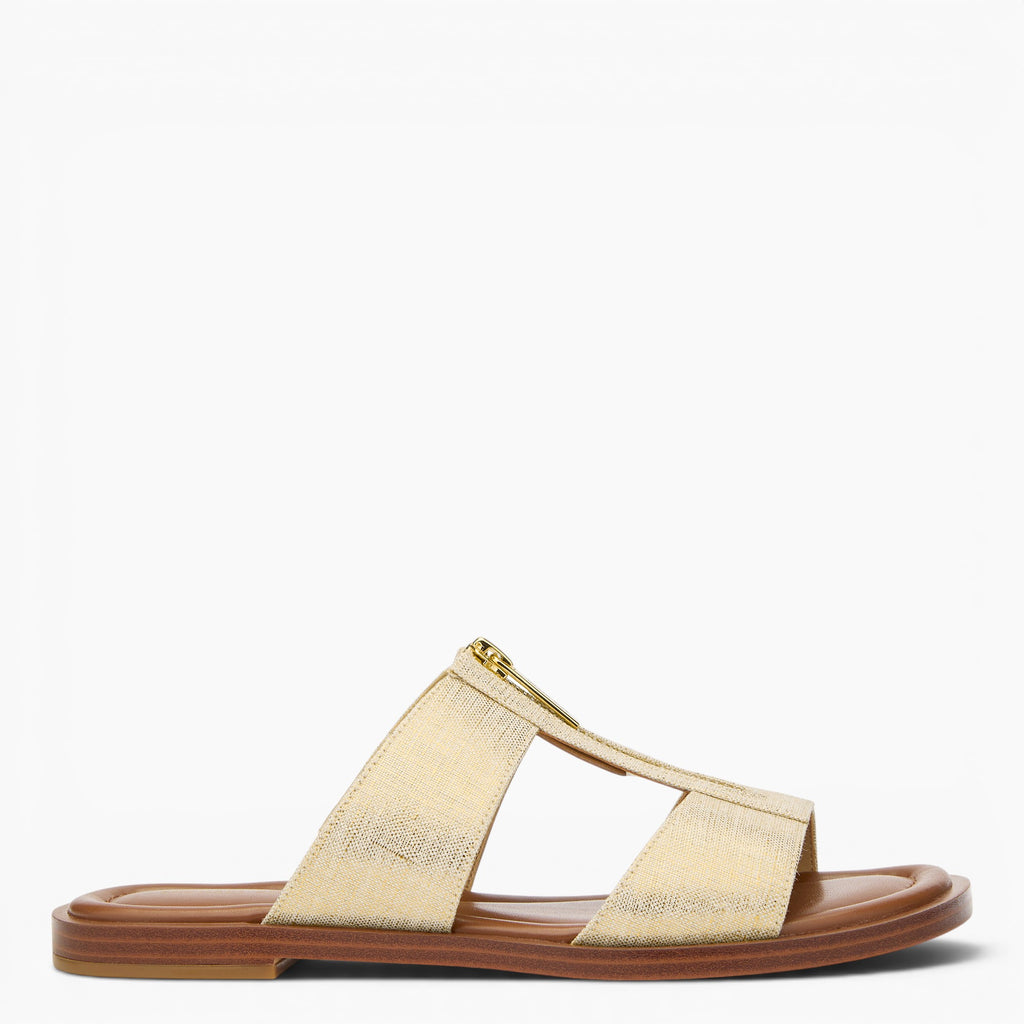 Sandales mules Donna Berkley