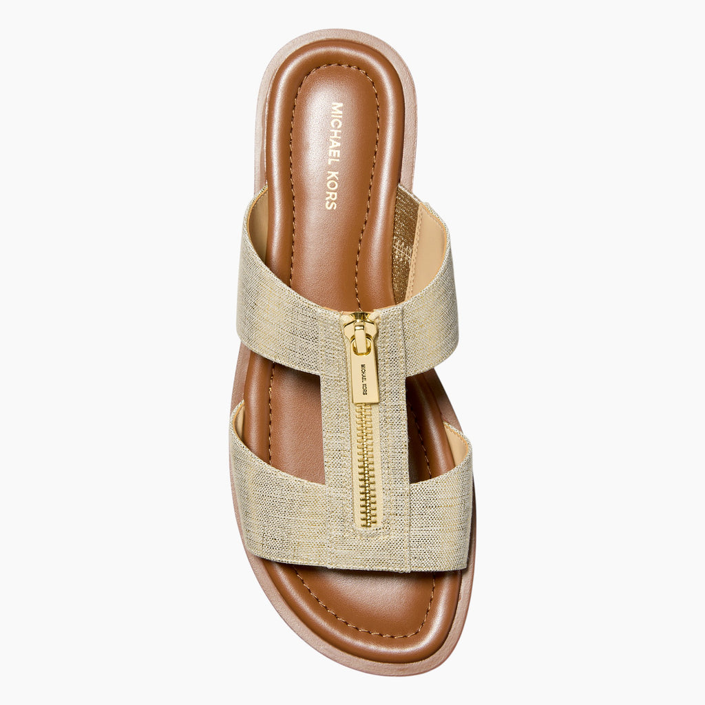 Sandales mules Donna Berkley