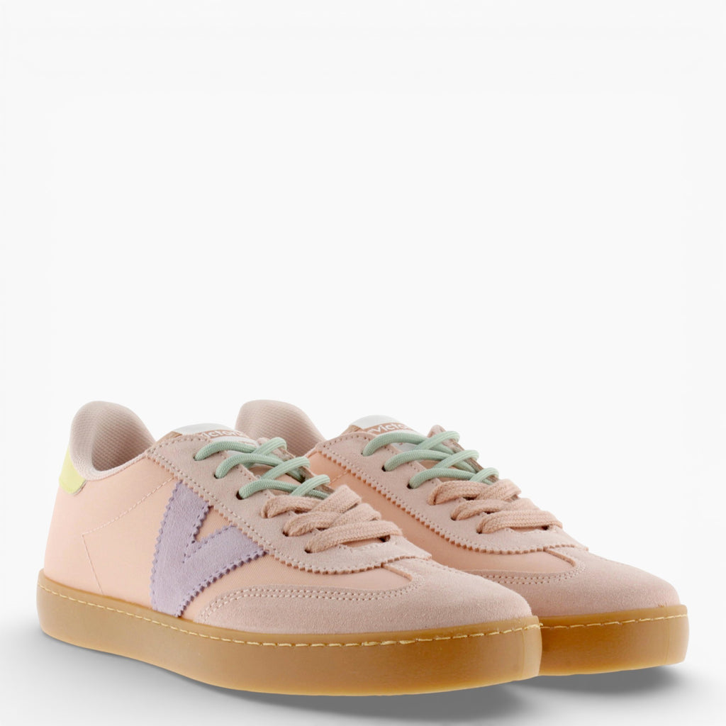 Baskets Femme