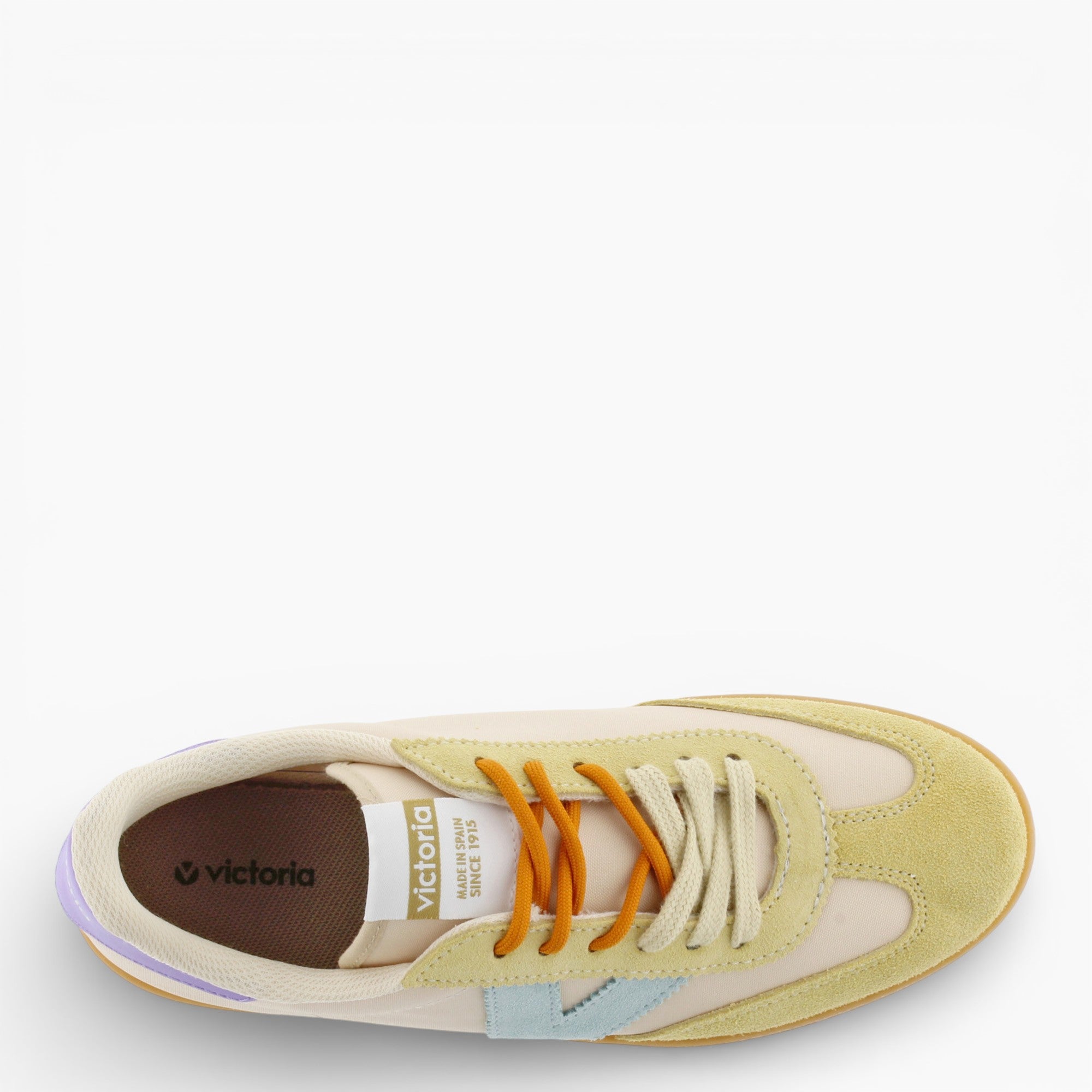 Sneakers Donna