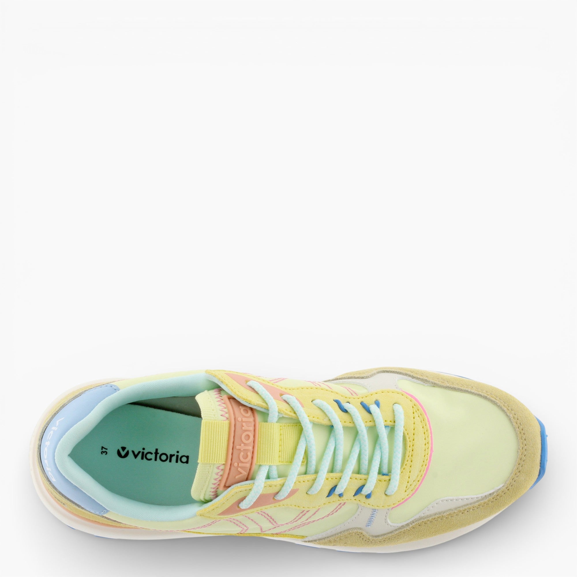 Sneakers Donna