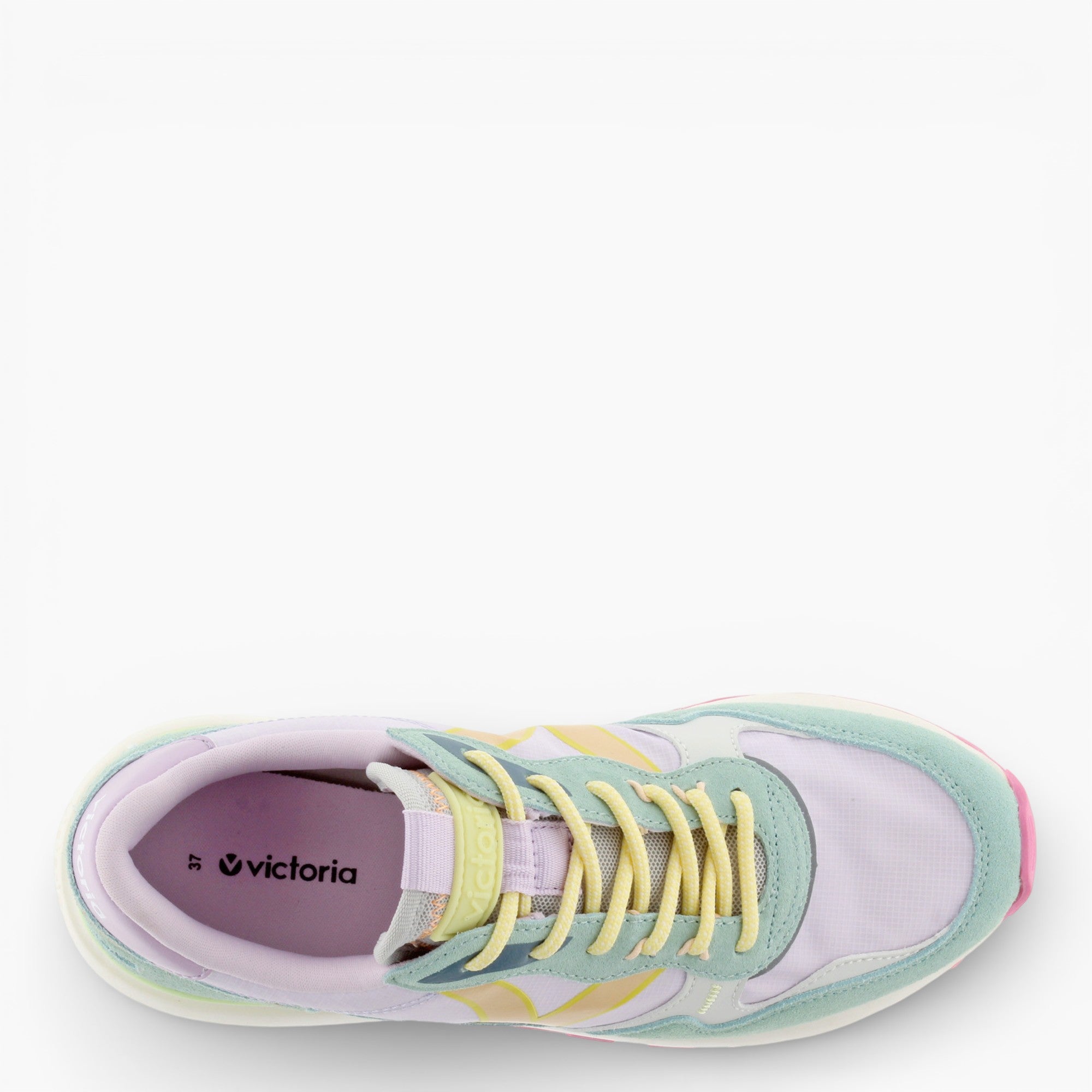 Sneakers Donna