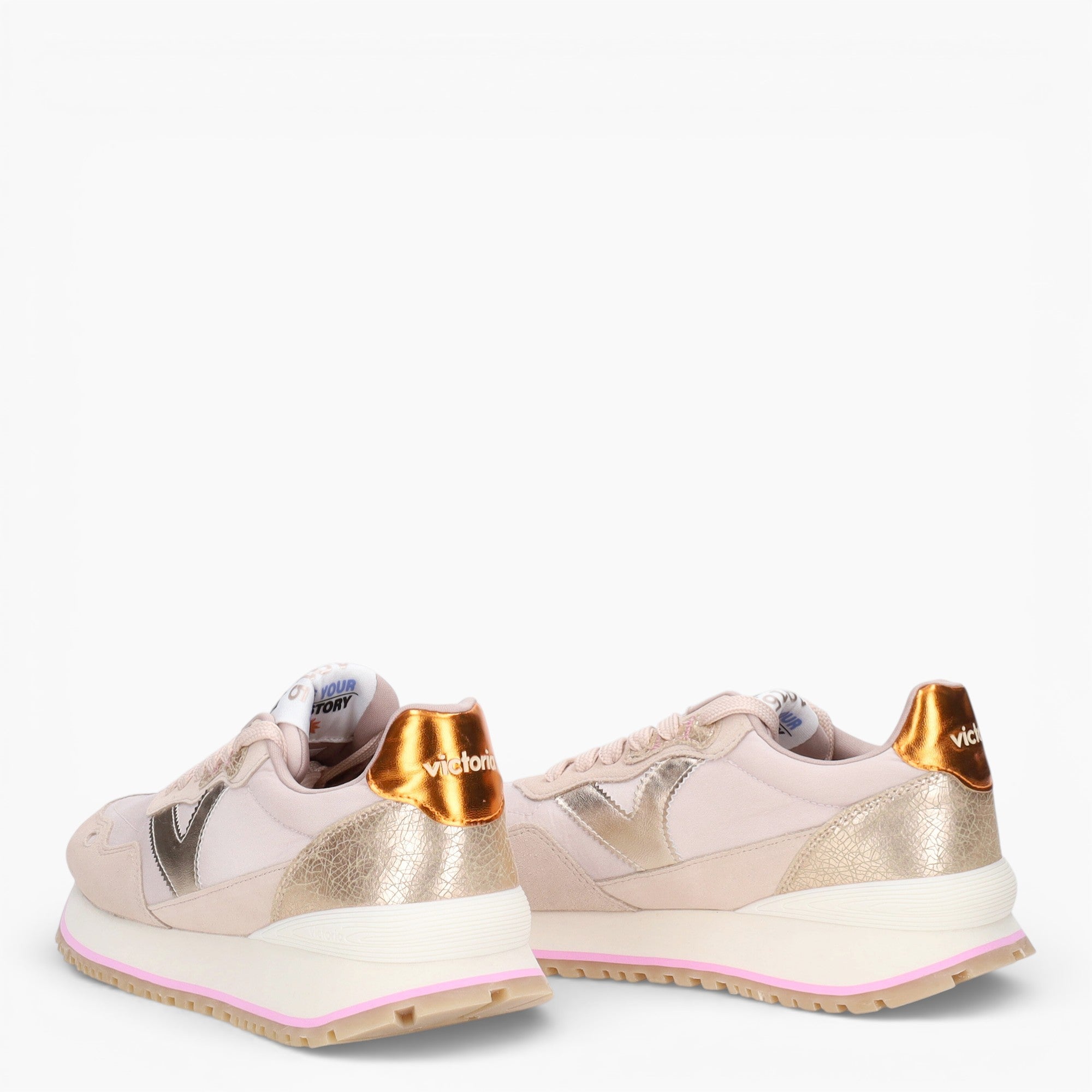 Sneakers Donna