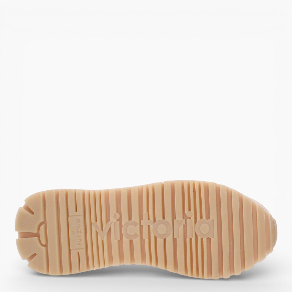 Baskets Femme