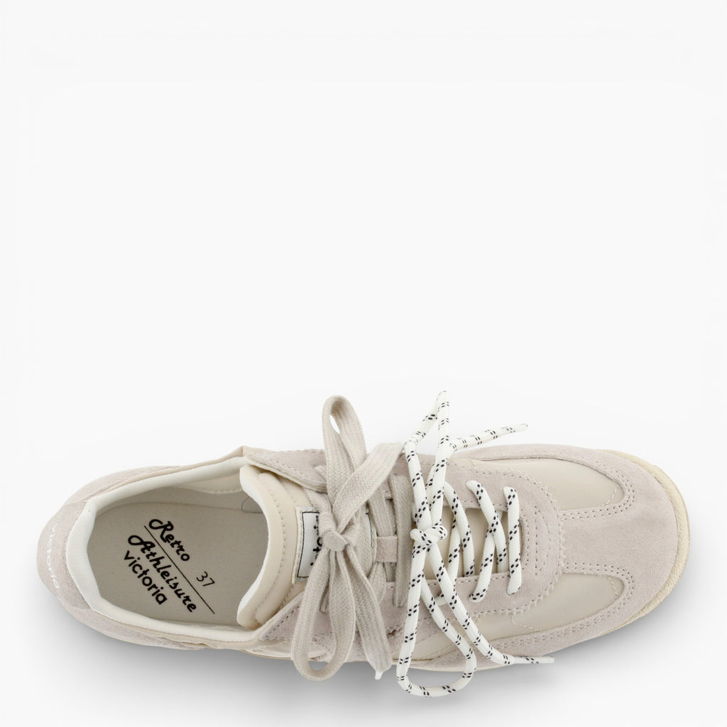 Baskets Femme