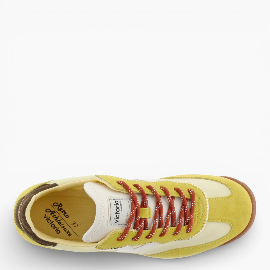 Baskets Femme