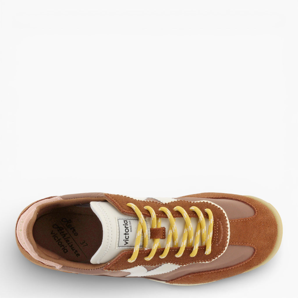Baskets Femme