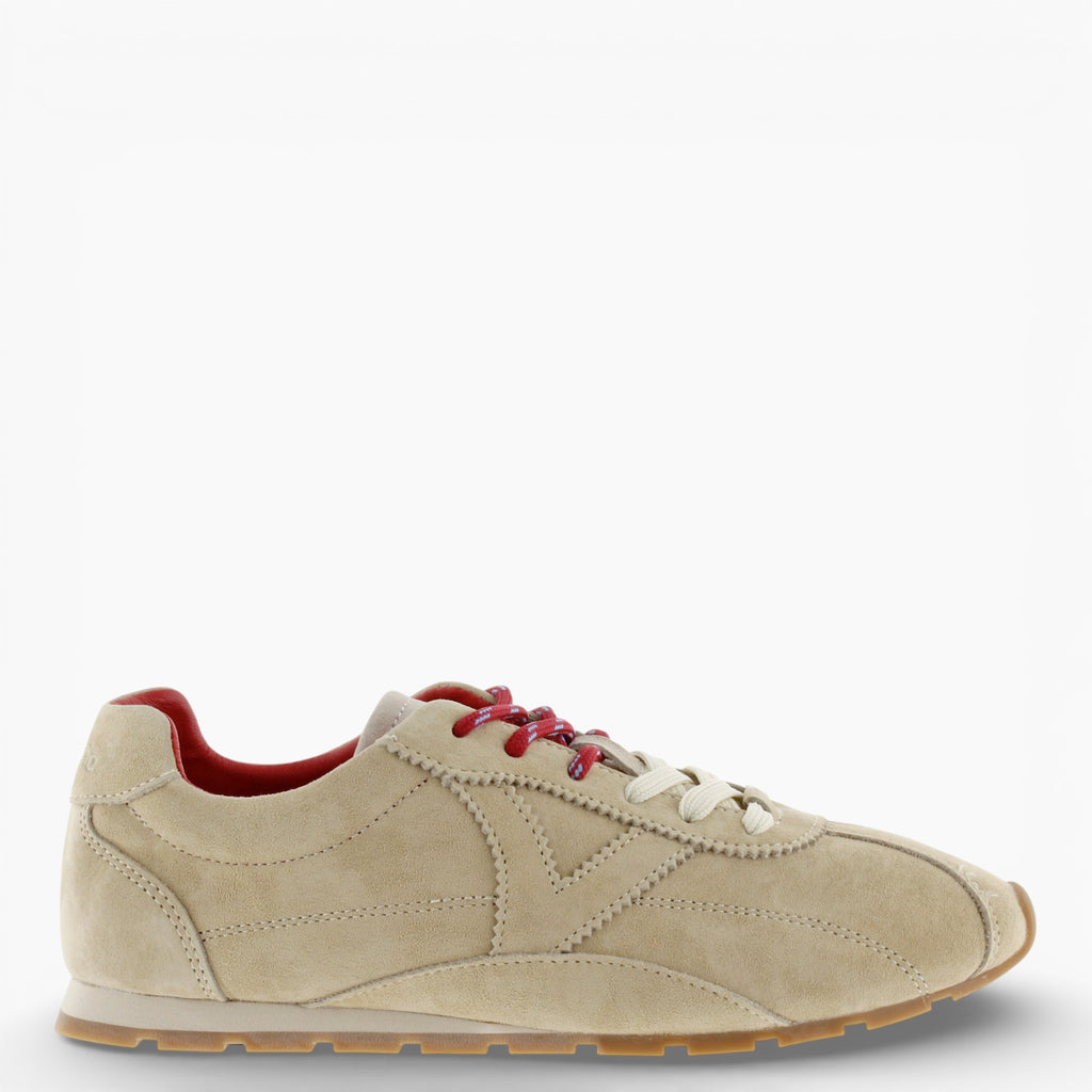 Baskets Femme