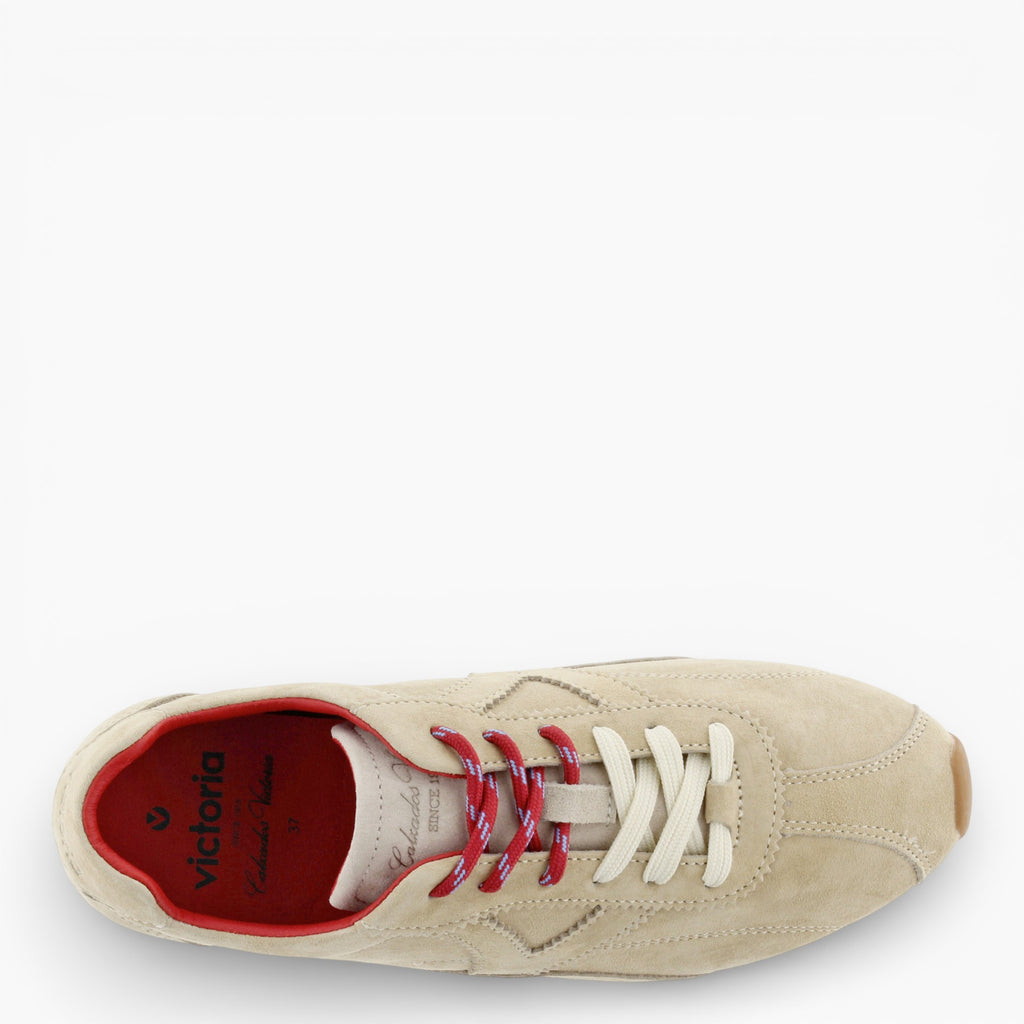 Baskets Femme