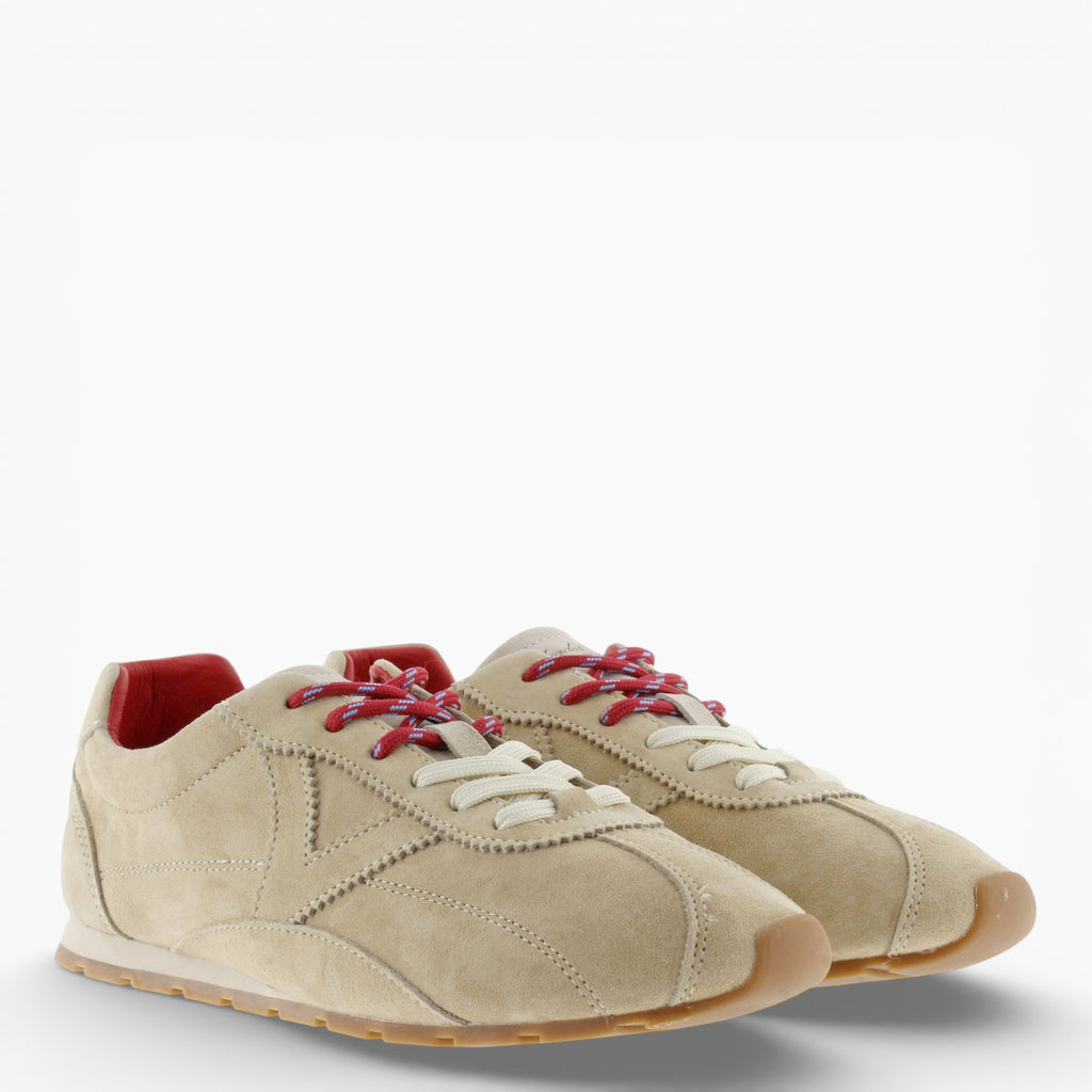 Baskets Femme