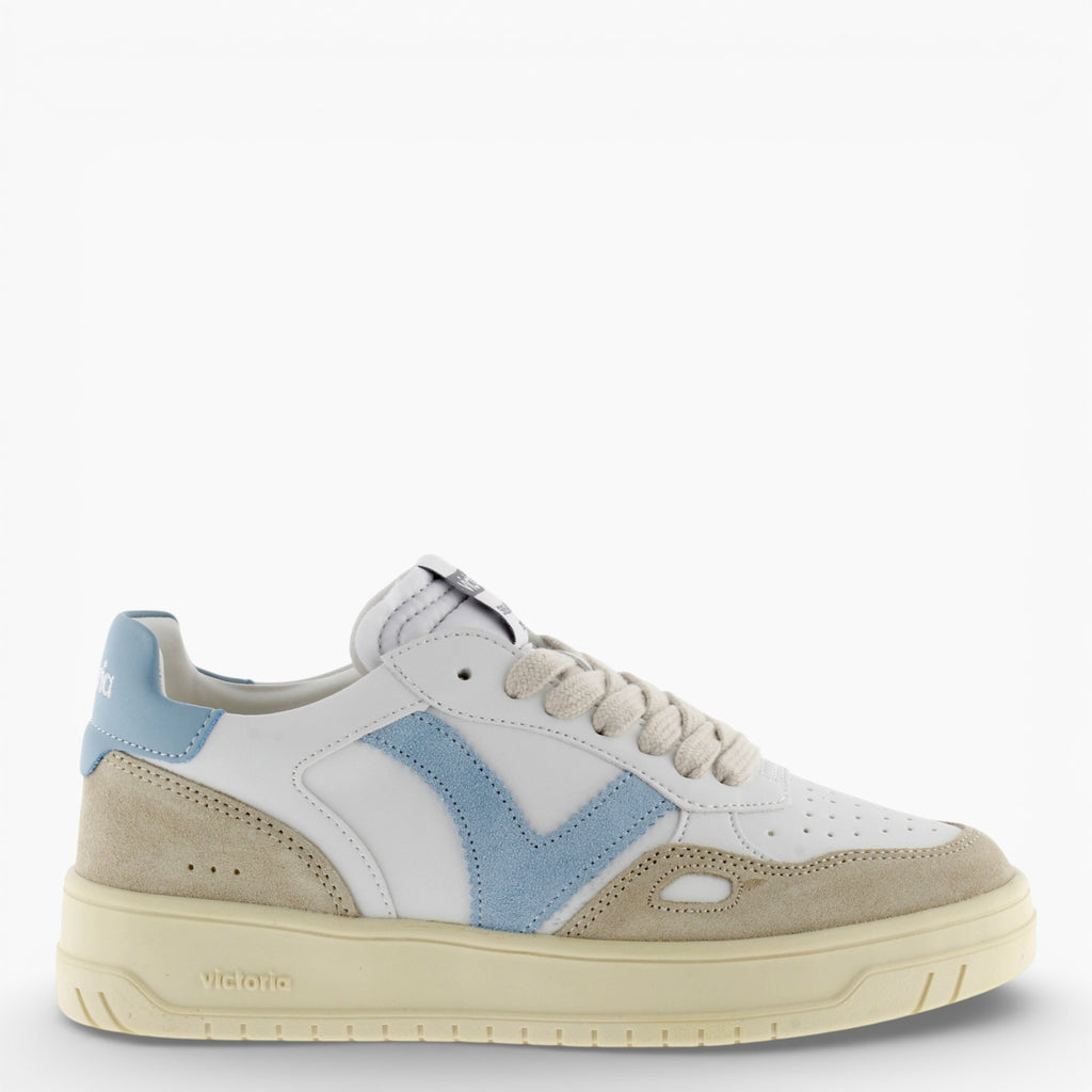 Baskets Femme